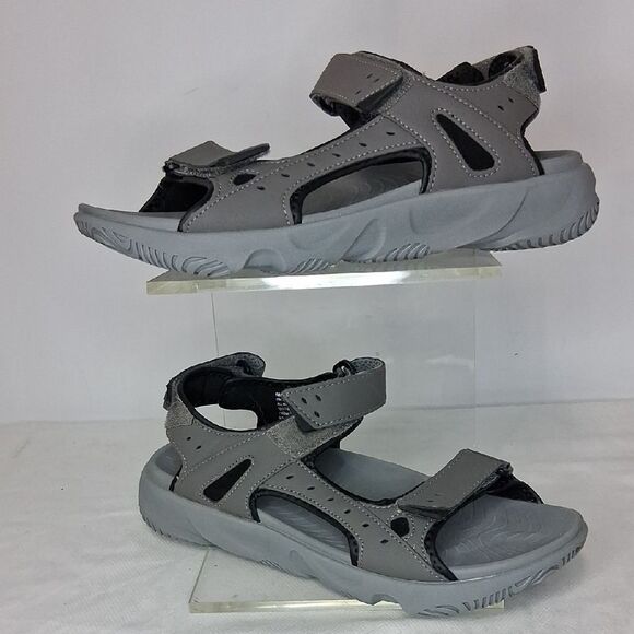 HURLEY HOOK & LOOP STRAP MEN SANDAL FTL-04-312 - Picture 1 of 9